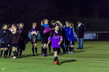 Bild 168 - C-Juniorinnen SG R�nnau Segeberg - FSC Kaltenkirchen : Ergebnis: 0:4